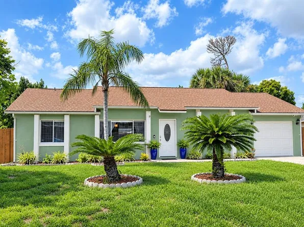 1379 DANDELION DRIVE, DELTONA, FL 32725