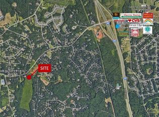 4810 Rocky River Rd, Charlotte, NC 28215