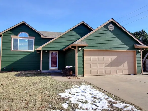 2400 N Mainsgate Dr, Augusta, KS 67010