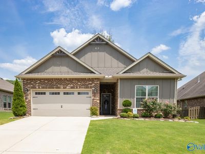 3015 Peevey Creek Ln, Owens Cross Roads, AL, 35763