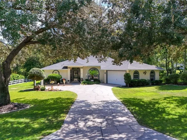 1475 E Monopoly Loop, Inverness, FL 34453