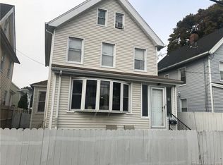 81 Bunnell St, Bridgeport, CT 06607