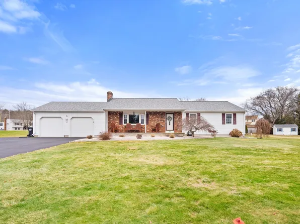 82 Country View Drive, South Windsor, CT 06074