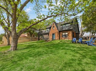 110 Henderson St, Alamo Heights, TX 78209