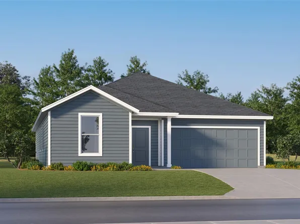 132 Stumpy St, San Marcos, TX 78666