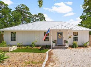 64 Walnut St, Santa Rosa Beach, FL 32459
