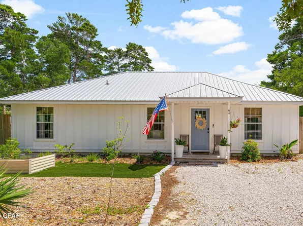 64 Walnut St, Santa Rosa Beach, FL 32459