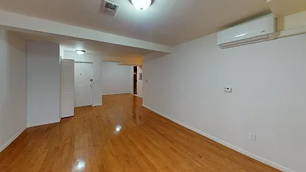 Rented by Metro Garden Realty NYC