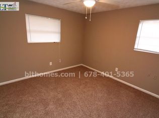 4768 Apache Trl SW, Atlanta, GA 30331