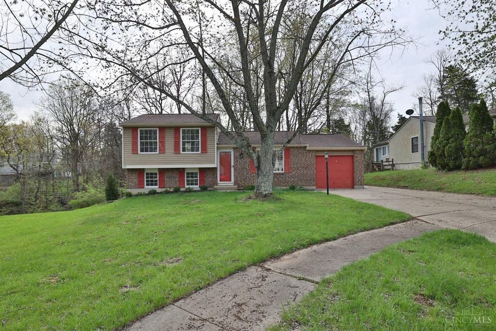 Real estate listing image