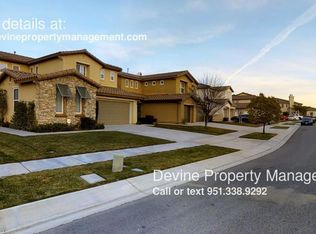 11538 Bunker Pl, Beaumont, CA 92223