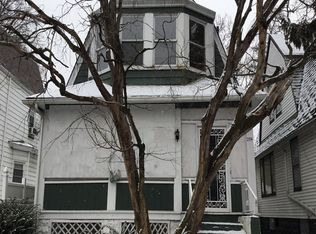274 Halsted St, East Orange, NJ