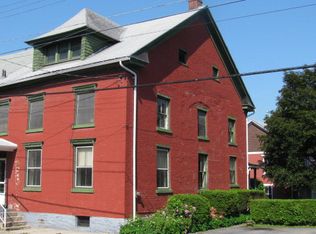 409 4th St, Huntingdon, PA 16652