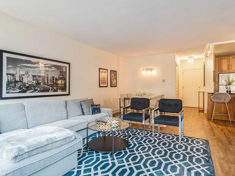 2930 N Sheridan Rd #202 — Photo 12