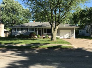 240 Marie Pl, Perrysburg, OH