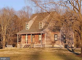 5867 Morris Rd, Pittsville, MD 21850