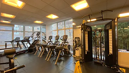 Rented by Keller Williams NYC