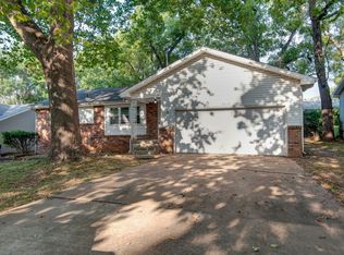 3237 S Ferguson Ave, Springfield, MO 65807