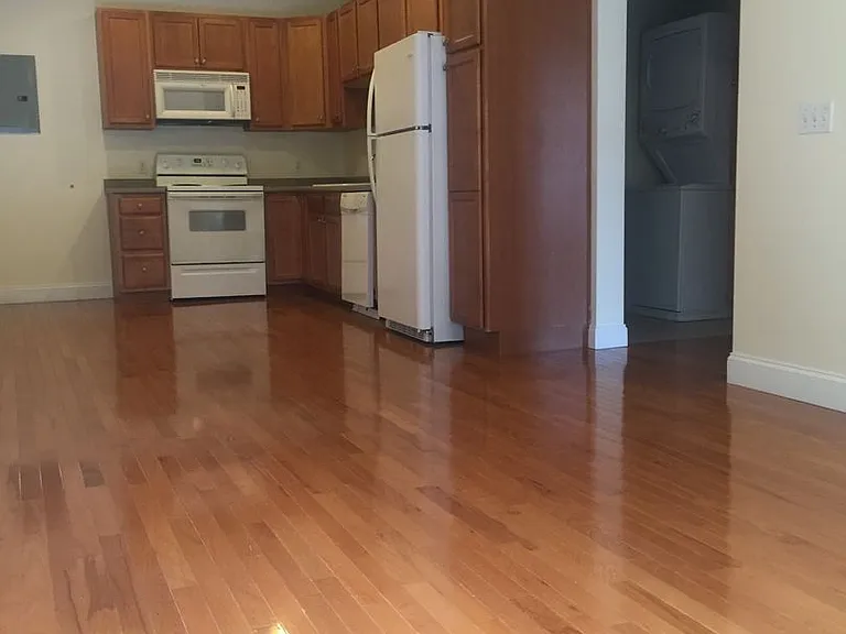 Cornerstone Apartments — Photo 1