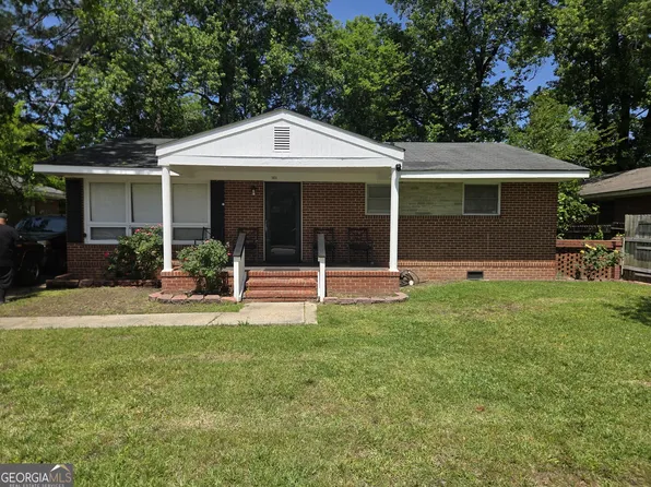 1031 Enoch Dr, Columbus, GA 31906