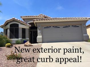 17211 E Sonoran Way, Fountain Hills, AZ 85268