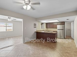 2634 E Billings St, Mesa, AZ 85213