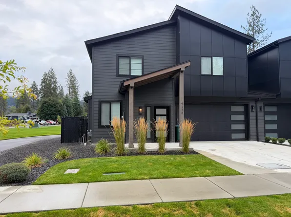 4178 N Honeysuckle Dr, Coeur D Alene, ID 83815