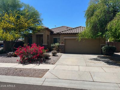 16831 W WEYMOUTH Road, Surprise, AZ, 85374
