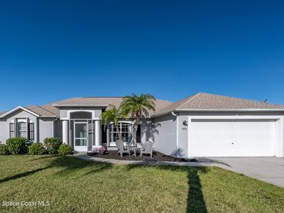 1818 Crane Creek Blvd, Melbourne, FL, 32940