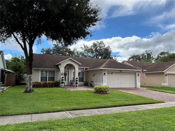 11252 Cypress Leaf Dr, Orlando, FL 32825