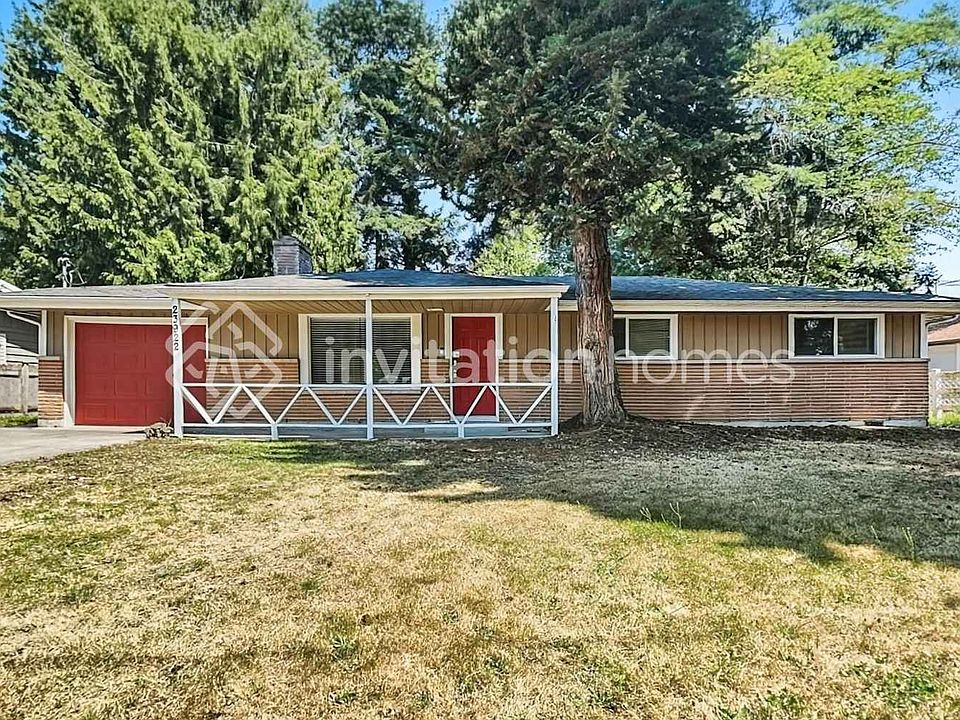 1st image of 23922 99th Ave S