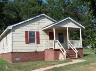 150 Harville Rd, Covington, GA 30016