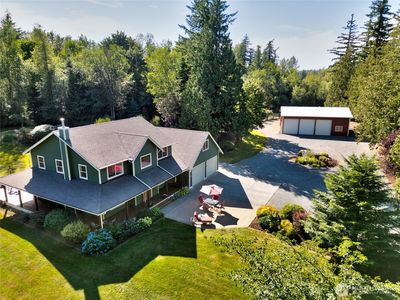 2589 Irwin Drive, Bellingham, WA, 98226