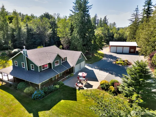 2589 Irwin Drive, Bellingham, WA 98226