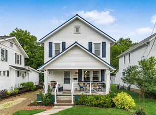226 Cambria St, Newark, OH 43055