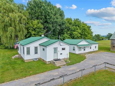 97 E Church St, Adams, NY, 13605