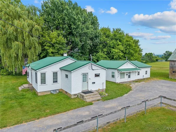 97 E Church St, Adams, NY 13605