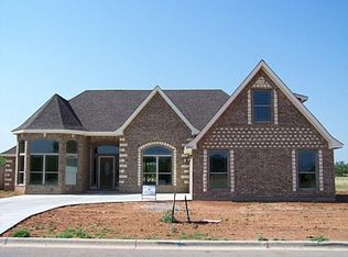 3801 Enchanted Rock Rd, Abilene, TX 79606