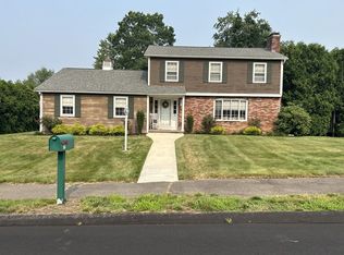 86 Forest Hill Rd, Feeding Hills, MA 01030