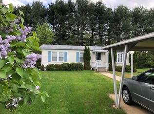 488 Rosalind Rd, Freehold, NJ 07728