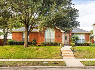 7912 Brijetta Dr, Frisco, TX 75034