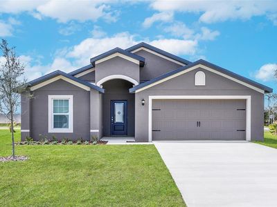 6571 NW Chugwater Cir, Port Saint Lucie, FL, 34983