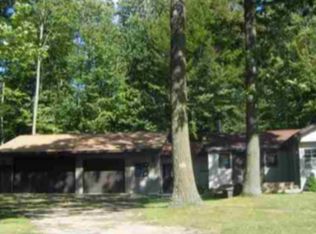 2068 Hiawatha Park, Cadillac, MI 49601