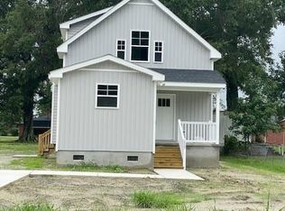 117 Nosay Rd, South Mills, NC 27976