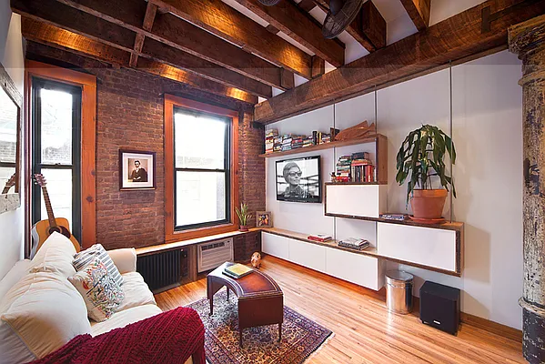 Rented by Brown Harris Stevens | media 18