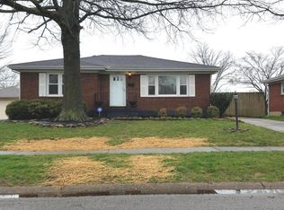 3228 Cawein Way, Louisville, KY 40220