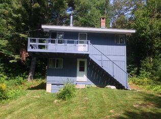 292 Deer Hill Rd, Whitingham, VT 05361