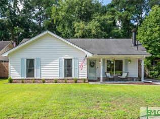 167 Greenbriar Ct, Savannah, GA 31419