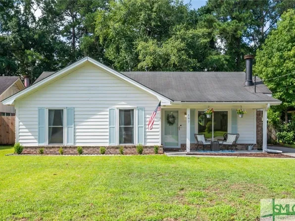 167 Greenbriar Court, Savannah, GA 31419