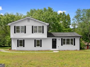 3107 Park Ln, Snellville, GA 30078